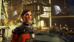 Prey [PlayStation 4] PlayStation 4 Video Game Bethesda   