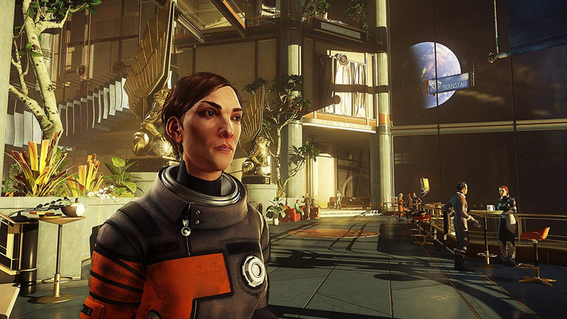 Prey [PlayStation 4] PlayStation 4 Video Game Bethesda   