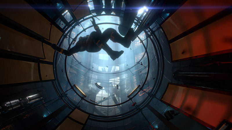Prey [PlayStation 4] PlayStation 4 Video Game Bethesda   