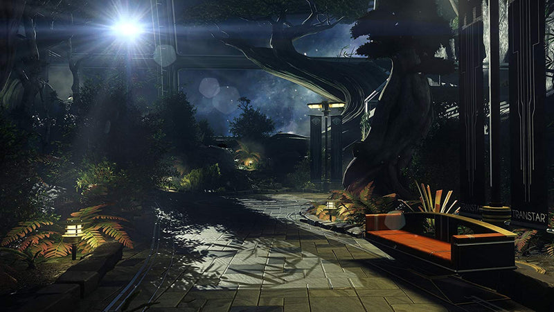 Prey [PlayStation 4] PlayStation 4 Video Game Bethesda   