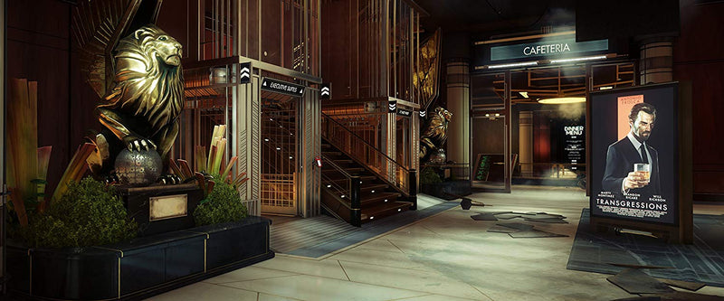 Prey [PlayStation 4] PlayStation 4 Video Game Bethesda   