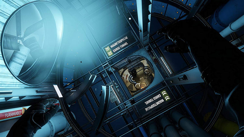 Prey [PlayStation 4] PlayStation 4 Video Game Bethesda   