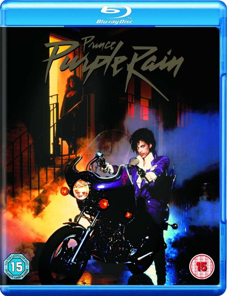 Prince: The Movie Collection [Blu-ray Box Set] DVDs & Blu-Rays Warner Bros.   
