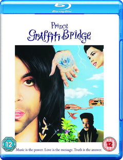 Prince: The Movie Collection [Blu-ray Box Set] DVDs & Blu-Rays Warner Bros.   