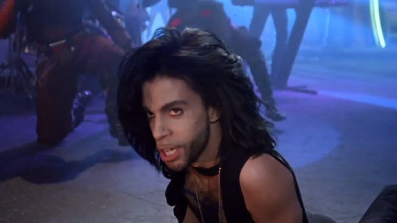 Prince: The Movie Collection [Blu-ray Box Set] DVDs & Blu-Rays Warner Bros.   