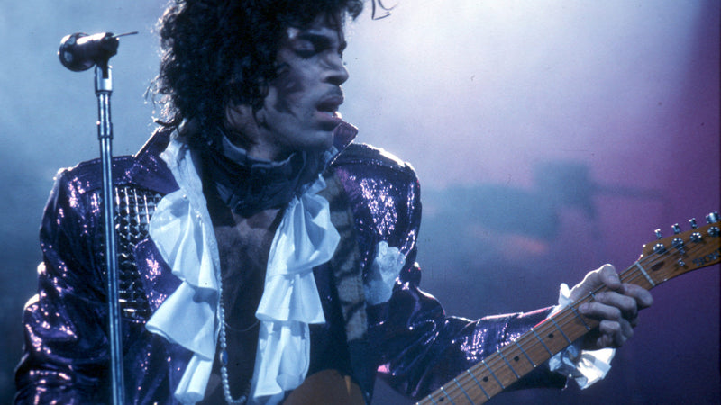 Prince: The Movie Collection [Blu-ray Box Set] DVDs & Blu-Rays Warner Bros.   