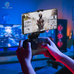 ProGAMR AstraPro Gaming Controller for Nintendo Switch, Android, iPhone, & PC Computer [Cross-Platform Accessory] Cross-Platform Accessories ProGAMR