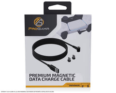 ProGAMR Premium Magnetic Data Charge Cable [Cross-Platform Accessory] Cross-Platform Accessories ProGAMR   