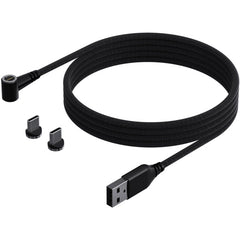 ProGAMR Premium Magnetic Data Charge Cable [Cross-Platform Accessory] Cross-Platform Accessories ProGAMR   