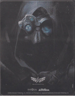Prototype 2 - Limited Edition SteelBook [Cross-Platform Accessory] Cross-Platform Accessories SteelBook   
