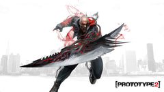 Prototype 2 - Limited Edition SteelBook [Cross-Platform Accessory] Cross-Platform Accessories SteelBook   