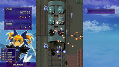 Psikyo Shooting Stars BRAVO: Limited Edition [Nintendo Switch] Nintendo Switch Video Game NIS America   