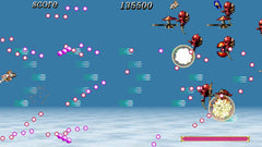 Psikyo Shooting Stars BRAVO: Limited Edition [Nintendo Switch] Nintendo Switch Video Game NIS America   