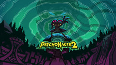 Psychonauts 2 Vinyl Soundtrack - Essential Edition 2xLP [Audio Vinyl] Audio CD/Vinyl iam8bit   