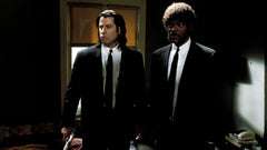 Pulp Fiction [DVD] DVDs & Blu-Rays E1 Entertainment   