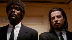 Pulp Fiction [DVD] DVDs & Blu-Rays E1 Entertainment   