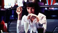 Pulp Fiction [DVD] DVDs & Blu-Rays E1 Entertainment   