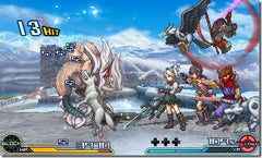 Project X Zone 2 [Nintendo 3DS] Nintendo 3DS Video Game Bandai Namco   