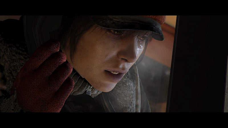 Quantic Dream Collection [PlayStation 4] PlayStation 4 Video Game Sony   
