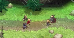 Radiant Historia: Perfect Chronology [Nintendo 3DS] Nintendo 3DS Video Game Atlus   