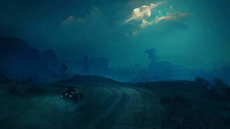 Rage 2 [PlayStation 4] PlayStation 4 Video Game Bethesda   