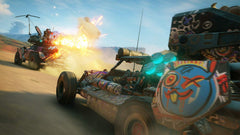 Rage 2 [PlayStation 4] PlayStation 4 Video Game Bethesda   