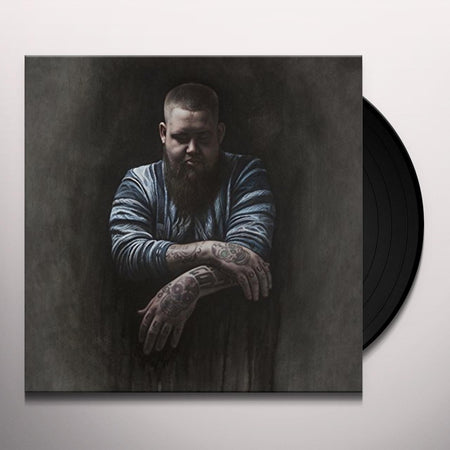 Rag N Bone Man - Human [Audio Vinyl] Audio CD/Vinyl Island Records   