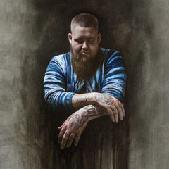 Rag N Bone Man - Human [Audio Vinyl] Audio CD/Vinyl Island Records   