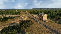 Railway Empire [Xbox One] Xbox One Video Game Kalypso Media   