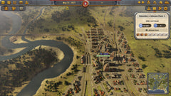 Railway Empire [Xbox One] Xbox One Video Game Kalypso Media   