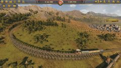 Railway Empire [Xbox One] Xbox One Video Game Kalypso Media   