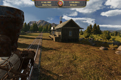 Railway Empire [Xbox One] Xbox One Video Game Kalypso Media   
