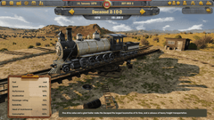 Railway Empire [Xbox One] Xbox One Video Game Kalypso Media   