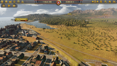 Railway Empire [Xbox One] Xbox One Video Game Kalypso Media   