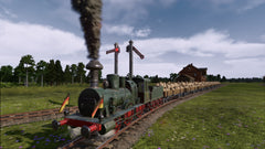 Railway Empire [Xbox One] Xbox One Video Game Kalypso Media   