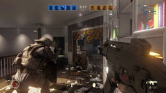 Tom Clancy's Rainbow Six Siege [PlayStation 4] PlayStation 4 Video Game Ubisoft   