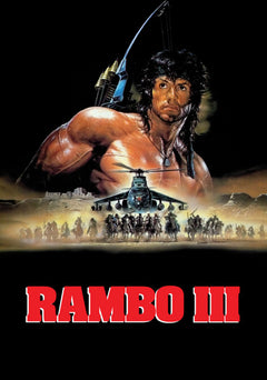 Rambo: 5-Film Collection [Blu-ray Box Set] DVDs & Blu-Rays Lionsgate Films   