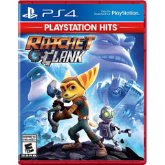 Ratchet & Clank [PlayStation 4] PlayStation 4 Video Game Playstation   