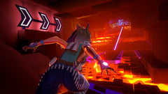 Raw Data / Sprint Vector - PSVR [PlayStation 4] PlayStation 4 Video Game Perp Games   