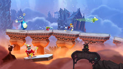 Rayman Legends [Xbox 360 & Xbox One] Xbox 360 Video Game Ubisoft   