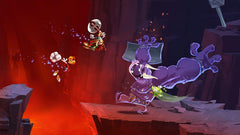 Rayman Legends [Xbox 360 & Xbox One] Xbox 360 Video Game Ubisoft   