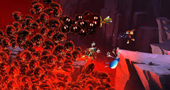Rayman Legends [Xbox 360 & Xbox One] Xbox 360 Video Game Ubisoft   