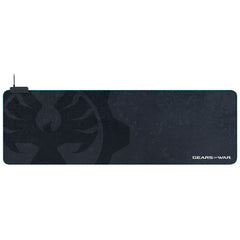 Razer Goliathus Extended Chroma Gaming Mousepad with RGB Lighting - Gears of War 5 Edition [Electronics] Electronics Razer   