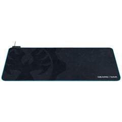 Razer Goliathus Extended Chroma Gaming Mousepad with RGB Lighting - Gears of War 5 Edition [Electronics] Electronics Razer   