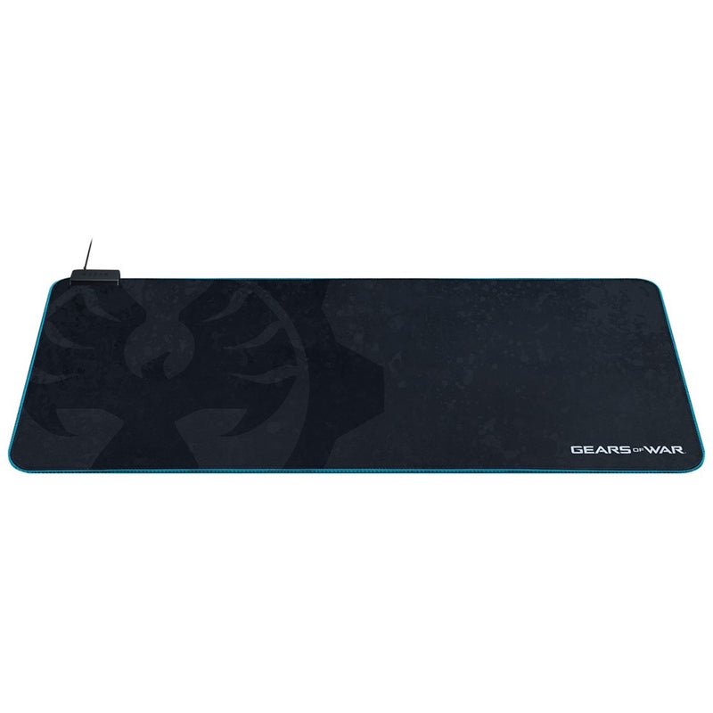 Razer Goliathus Extended Chroma Gaming Mousepad with RGB Lighting - Gears of War 5 Edition [Electronics] Electronics Razer   