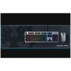 Razer Goliathus Extended Chroma Gaming Mousepad with RGB Lighting - Gears of War 5 Edition [Electronics] Electronics Razer   
