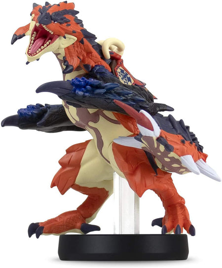 Razewing Ratha Amiibo - Monster Hunter Stories 2: Wings of Ruin Series [Nintendo Accessory] Nintendo Accessories Nintendo   