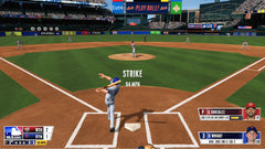 R.B.I. Baseball 16 [Xbox One] Xbox One Video Game MLB   