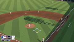 R.B.I. Baseball 16 [Xbox One] Xbox One Video Game MLB   