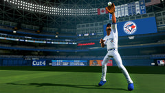 R.B.I. Baseball 17 [PlayStation 4] PlayStation 4 Video Game MLB   